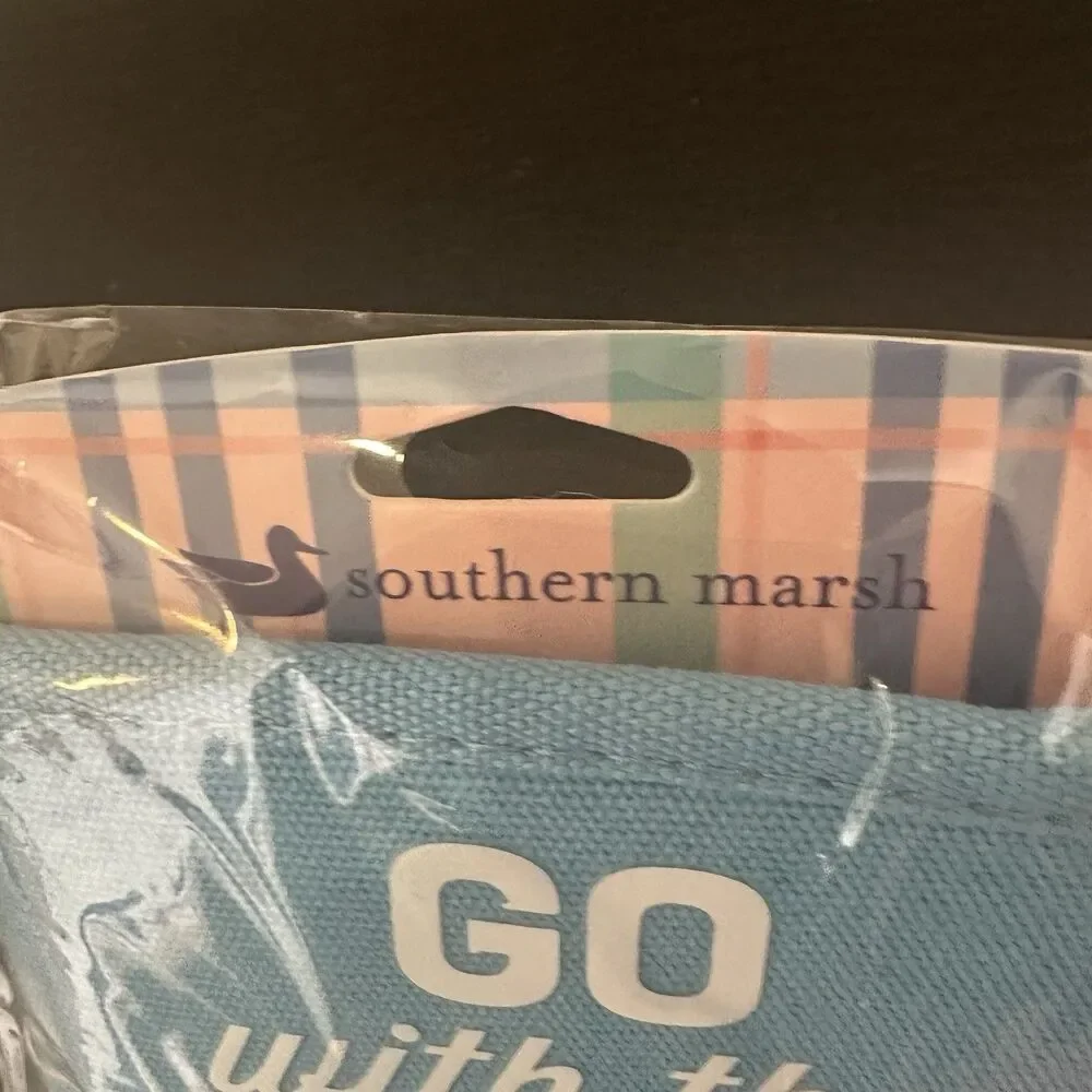Southern Marsh new package